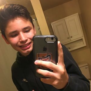 Meet your Posher, Jose